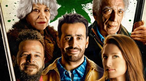 Family Business : Netflix dévoile la bande-annonce allumée de la saison 2 | Premiere.fr