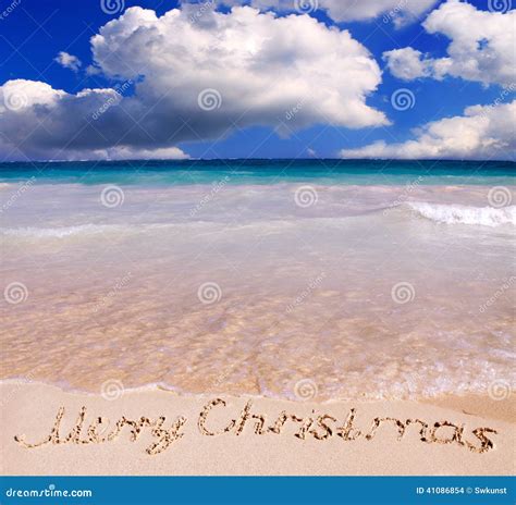 Merry Christmas! Stock Photo - Image: 41086854