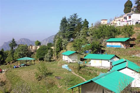 Why Join Our Camping in Kanatal Dhanaulti - Camps in Kanatal