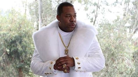 10 Best Busta Rhymes Songs of All Time - Singersroom.com