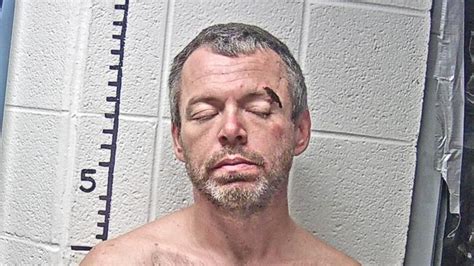 Letcher County, Kentucky man arrested after lengthy standoff: Police