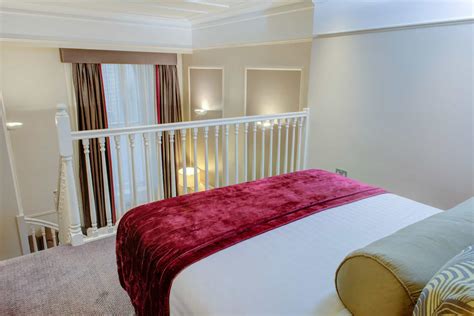 30 Best Family Hotels London | Family Friendly London Hotels