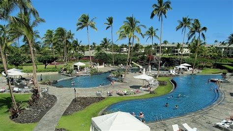 Waikoloa Beach Marriott