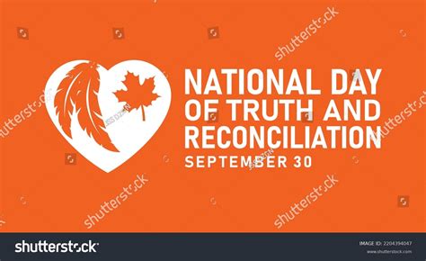 National Day Truth Reconciliation: Over 485 Royalty-Free Licensable Stock Illustrations ...