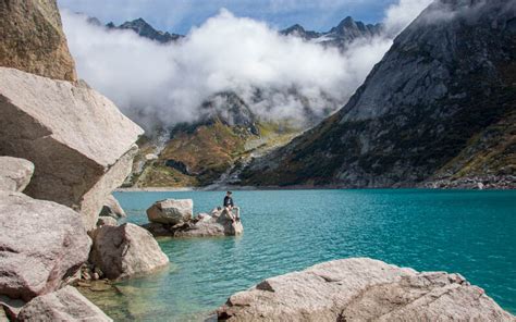 30 Gorgeous Alpine Lakes You Must Visit in Switzerland