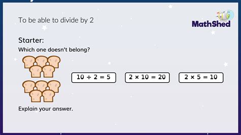 MathShed - Mathematics game for school and home