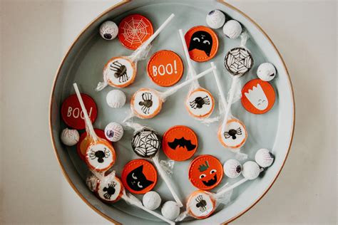 Caramelos De Halloween · Fotos de stock gratuitas