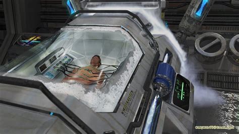 Frozen in time: You can be cryogenically preserved, but will you ever be revived? - Genetic ...