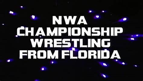 CCW Planning To Bring Back Championship Wrestling from Florida | 411MANIA