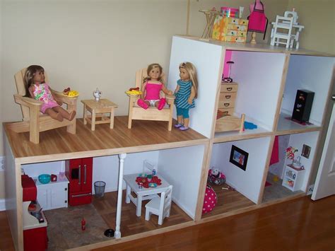 10 Spectacular American Girl Doll House Ideas 2024