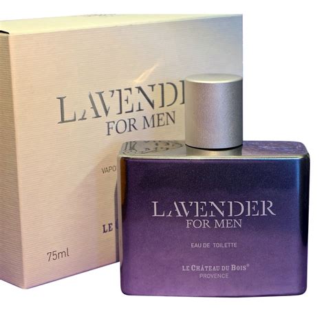 Lavender for Men by Le Château du Bois » Reviews & Perfume Facts