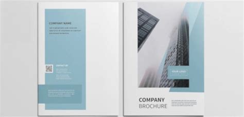 22+ Company Portfolio Templates in InDesign | AI | PDF | XLS | DOC