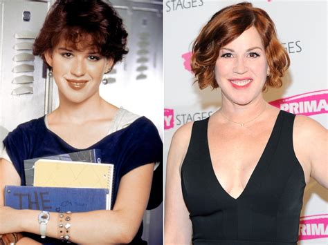 Molly Ringwald Net Worth - Net Worth Lists