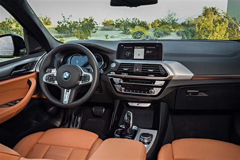 Bmw X3 White With Cognac Interior / Bmw X3 White With Cognac Interior ...