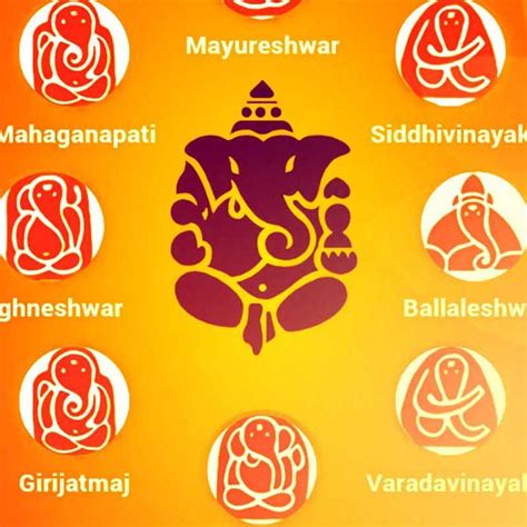 Ashtavinayak Tour