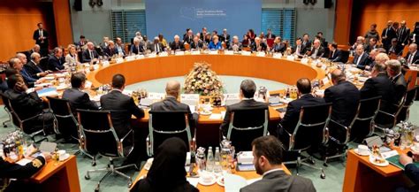 Making the Most of the Berlin Conference on Libya – Libya Tribune