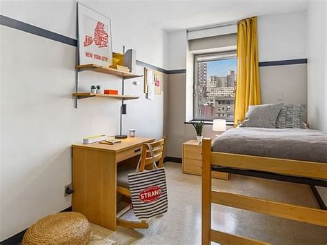 Discover Student Housing Near Columbia University | New York