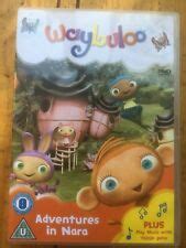 Waybuloo Dvd for sale in UK | 53 used Waybuloo Dvds