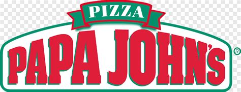 Papa John's Pizza logo, Papa John's Logo, icônes logos emojis, marques ...