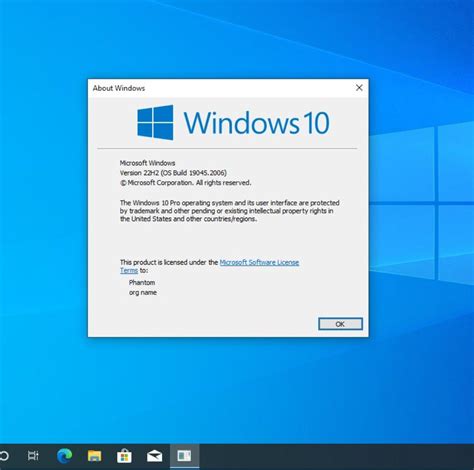 Windows 10 22H2 ISO Coming in 1 Hour : r/Windows10