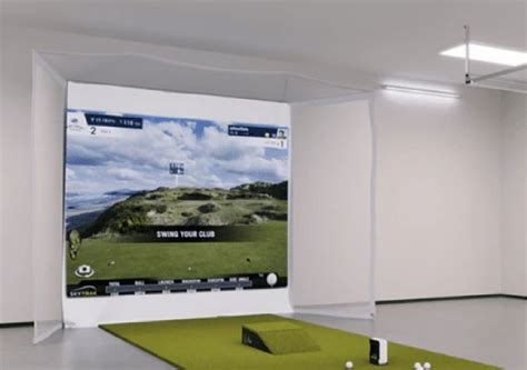 How Much Does A Golf Simulator Cost? | An Ultimate Guide