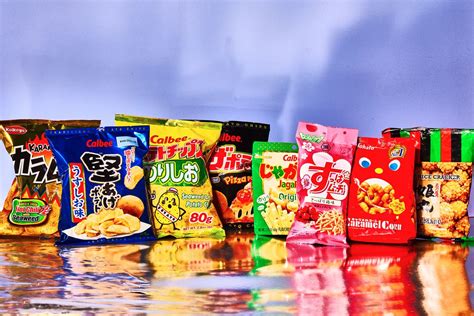 The Best Japanese Chips to Buy - Eater