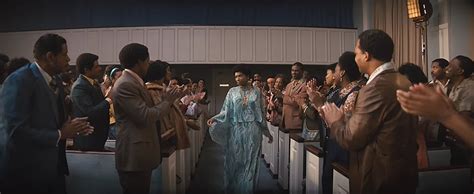 Jennifer Hudson Gets Her Aretha Drag On in the Teaser Trailer and ...