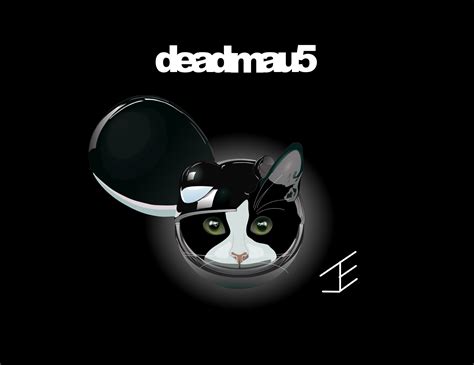 Deadmau5 > album title goes here