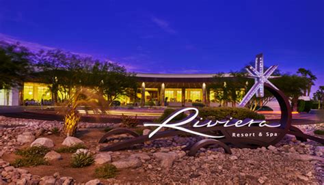 Riviera Palm Springs | WestJet official site