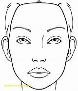Cosmetic Coloring Pages At GetDrawings  Free Download sketch template