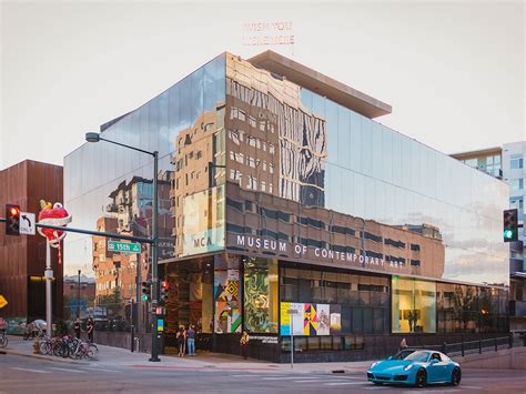 Best Museums in Denver | 10 Essential Cultural Attractions