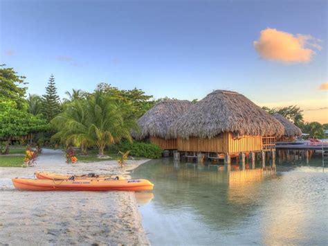 St. George's Caye Resort