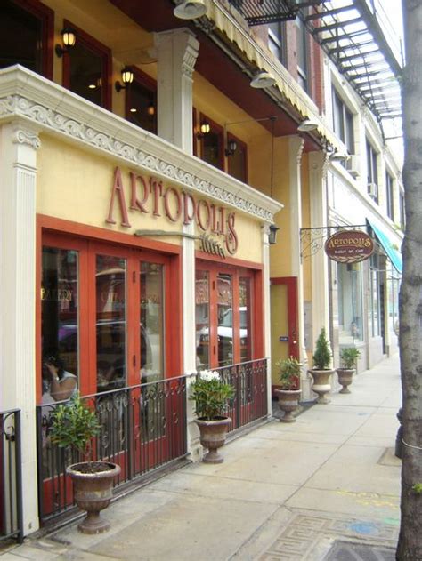 Greektown | Places in chicago, Greek town, Chicago neighborhoods