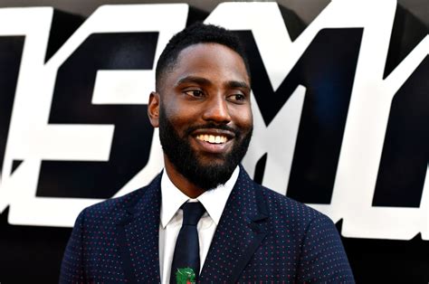 John David Washington Talks ‘BlacKkKlansman,’ NFL Protests, & Police ...