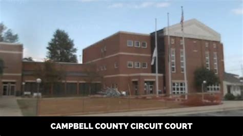 Campbell county circuit court - The Court Direct