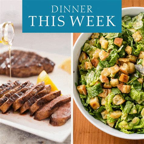 Quick Dinner Ideas: Grilled Tuscan-Style Steak | Cook's Illustrated