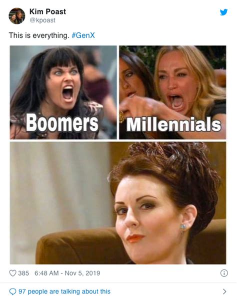 13+ Funny Memes About Baby Boomers - Factory Memes