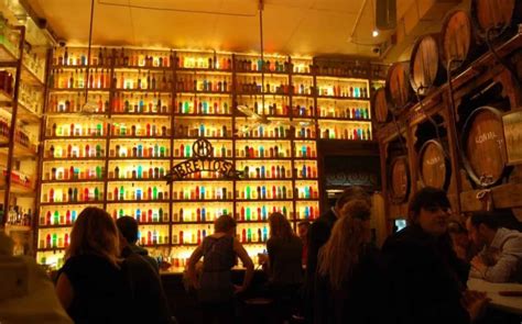 7 Of The Best Bars In Athens Greece – Big 7 Travel