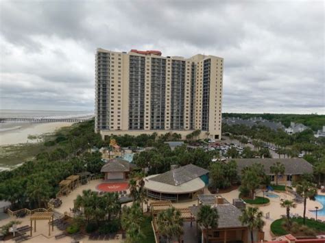 KINGSTON PLANTATION RESORT - Specialty Resort Reviews (Myrtle Beach, SC) - Tripadvisor