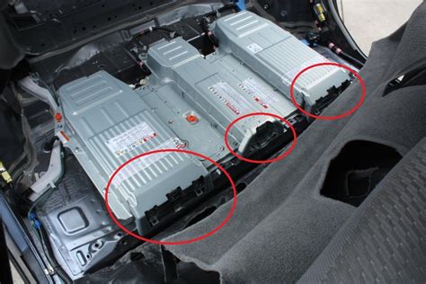 2006 toyota highlander hybrid battery replacement - shayne-steinbacher