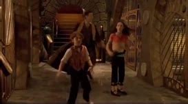 YARN | - Mom ! - Mom ! Aah ! | Spy Kids (2001) | Video gifs by quotes ...