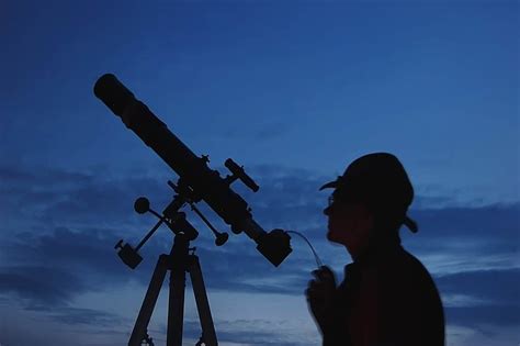 Astronomy & Astrophysics Degree- Best Schools, Major & Programs