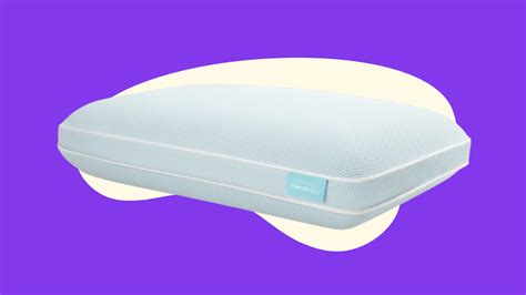 Best Memory Foam Pillows 2023 - Forbes Vetted