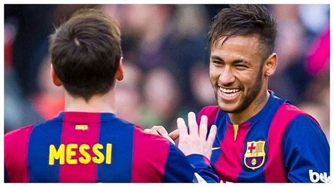 Barcelona | Transfer Market: Neymar wants a return to Barcelona | Marca