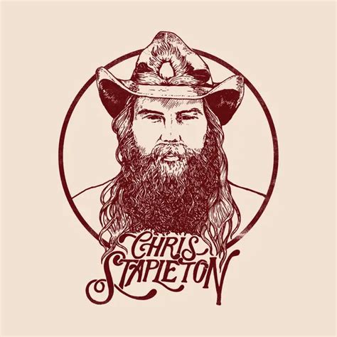 Chris Stapleton Albums Ranked | Return of Rock