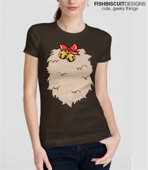 Rudolph Reindeer Costume T-Shirt – FishbiscuitDesigns