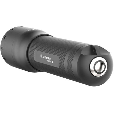 LED Lenser P7R Rechargeable LED Torch (1000 Lumens) | 9408R