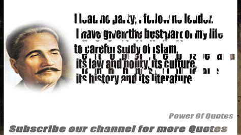 ️ Allama iqbal essay in english with quotations. Essay on Allama Iqbal with Quotations. 2019-01-14