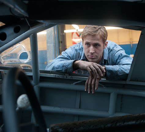 ‘Drive,’ With Ryan Gosling - Review - The New York Times