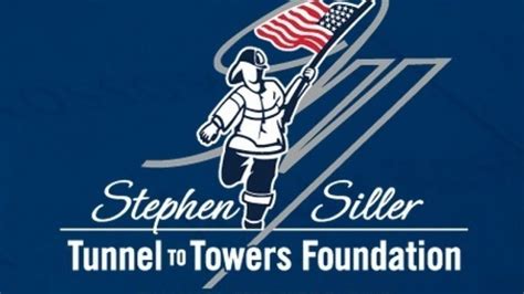 Stephen Siller Tunnel to Towers Foundation - The Thinking Conservative